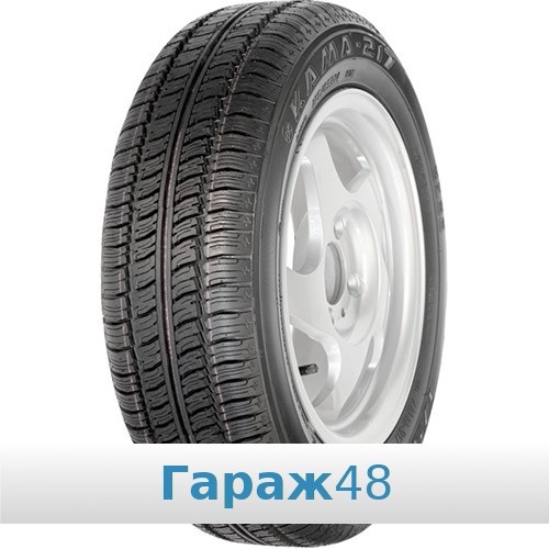 Kama 217 175/65 R14 82H